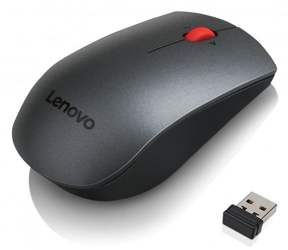 Беспроводная мышь Lenovo 700 Mouse-ROW, купить недорого