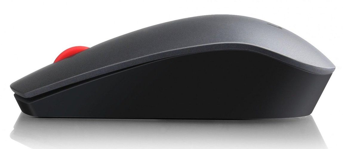 Беспроводная мышь Lenovo 700 Mouse-ROW, фото