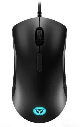 Проводная мышь Lenovo Legion M300 RGB Gaming Mouse