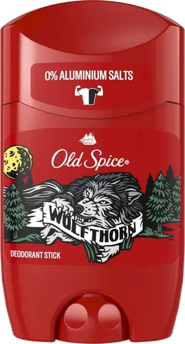 Stik dezodorant Old Spice WOLFTHORN