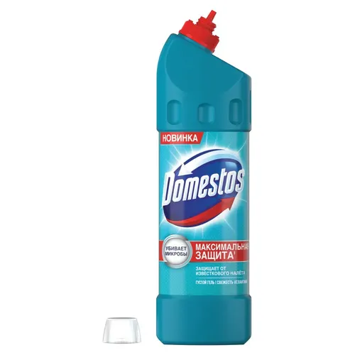 Tozalash toza Domestos Atlantikaligi, 1 L