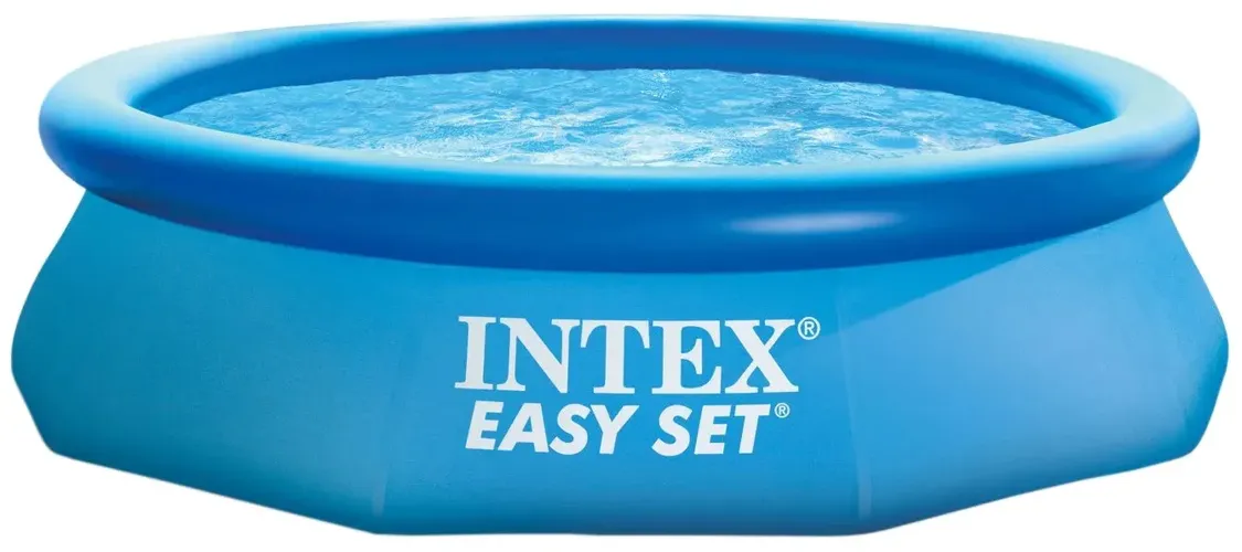 Puflanadigan basseyn Intex Easy Set 28120