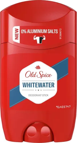 Стик дезодорант Old Spice WHITEWATER