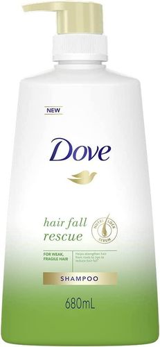 Шампунь DOVE Hair Fall Rescue TH