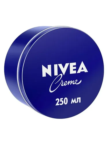 NIVEA Universal terini parvarish uchun kremi