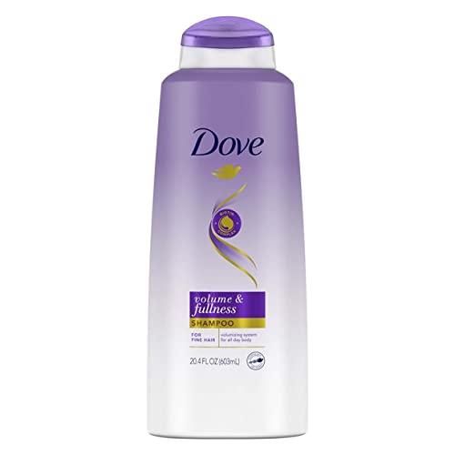 Шампунь DOVE Volume & Fullness USA