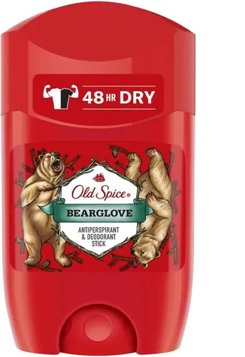 Stik dezodorant Old Spice BEARGLOVE