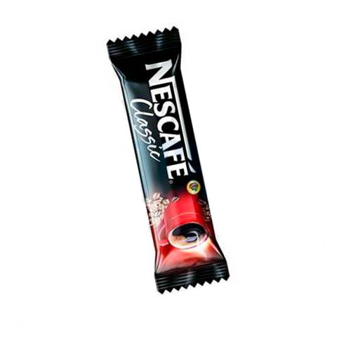 Кофе растворимый Nescafe, 1 шт, Капучино