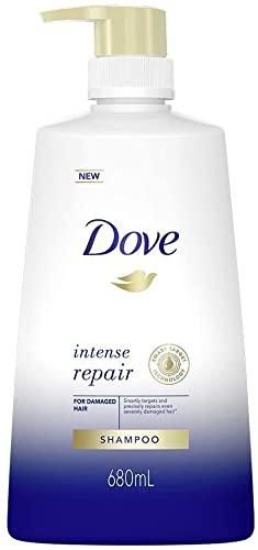 Шампунь Dove Intense Repair TH