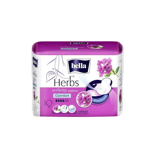 Prokladkalar BELLA Herbs Verbena Comfort