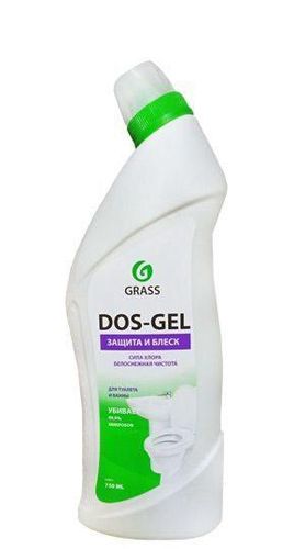 Чистящее средство GRASS DOS-GEL