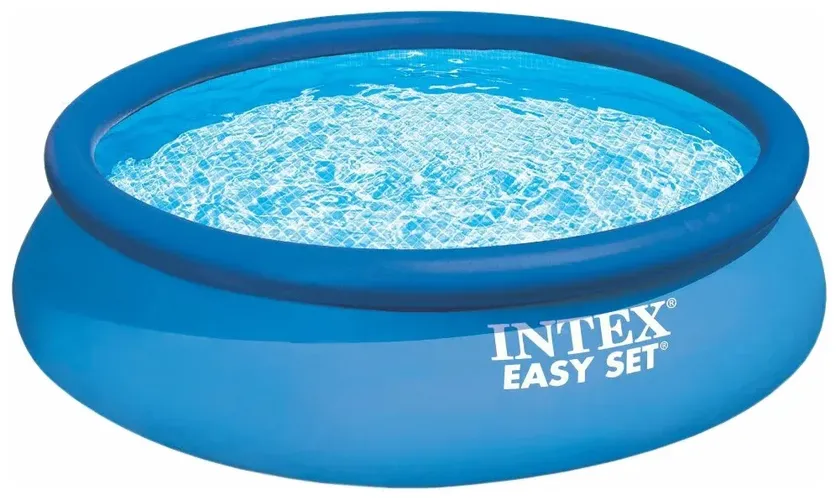 Puflanadigan basseyn Intex Easy Set 28130