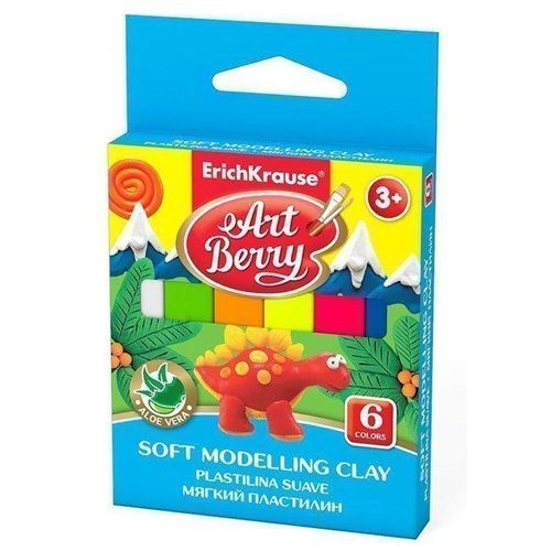 Klassik plastilin Art Berry 41777