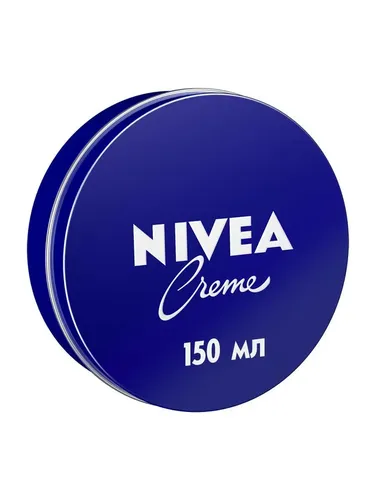 NIVEA namlovchi Universal krem ​​