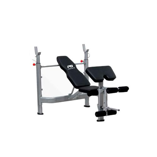 Силовая скамья PowerGym WT-В68