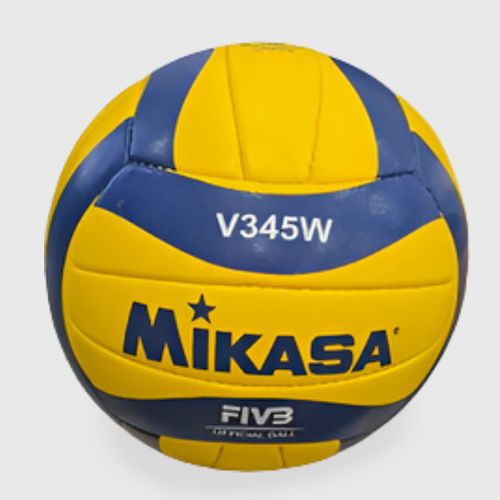 Mikasa voleybol