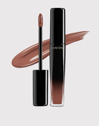 Лаковая жидкая губная помада Lancome L’Absolu Lacquer 274