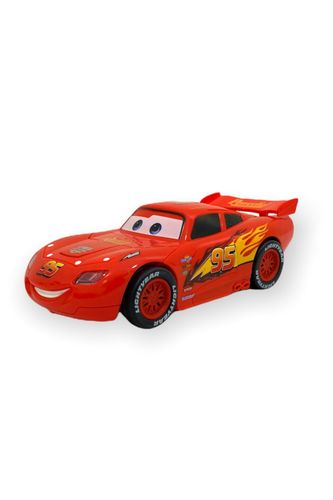 Игрушка машинка SHK Toys lightning mcqueen d011, в Узбекистане