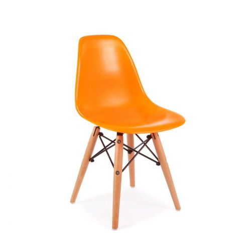 Кухонный стул RDI Fitz, Оранжевый