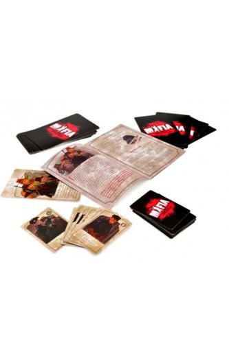 Sto'l o'yini SHK Gift mafia barcha oila jam-u jam sk027, в Узбекистане