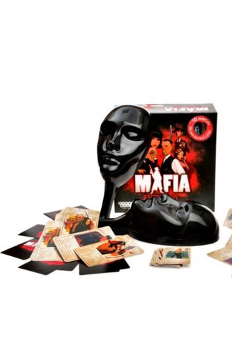 Sto'l o'yini SHK Gift mafia barcha oila jam-u jam sk027