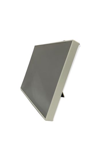 Фоторамка-зеркало SHK Gift с led-подсветкой квадратная sk025, в Узбекистане