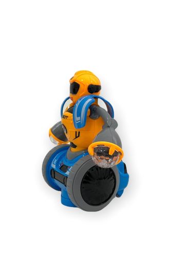 Игрушка SHK Toys робот-танцор d029, в Узбекистане