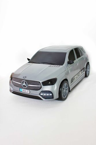 Игрушка машинка SHK Gift mercedes sk9688