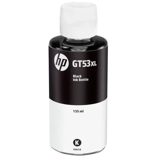 Чернила для принтеров HP GT53XL Ink Bottle