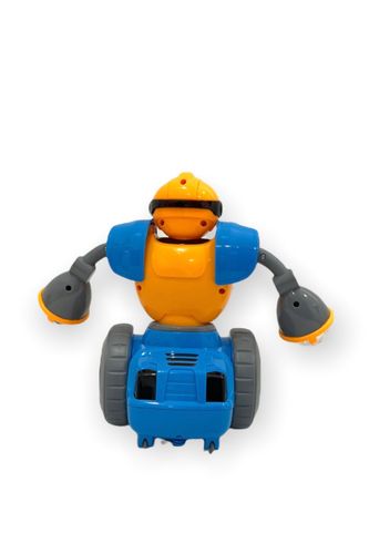 Игрушка SHK Toys робот-танцор d029, фото