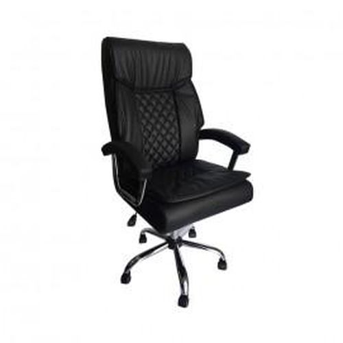 Офисное кресло RDI 9241, Черный