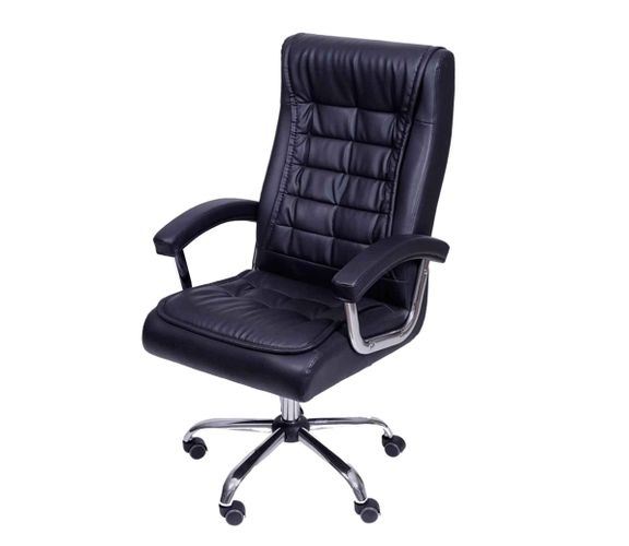 Офисное кресло RDI 9235, Черный