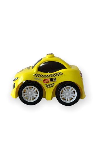 Игрушка SHK Toys машинка такси d006, купить недорого