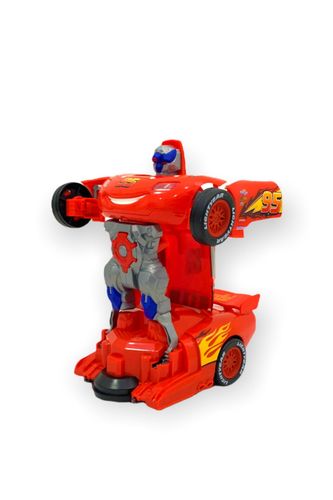 Игрушка машинка SHK Toys lightning mcqueen d011, купить недорого