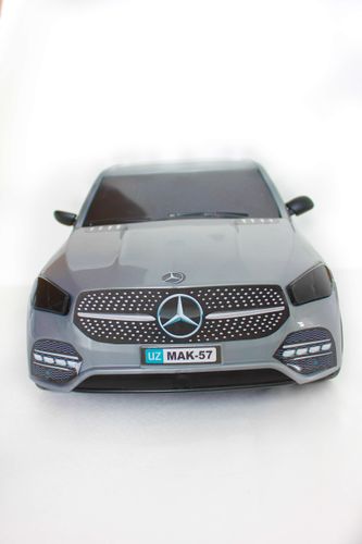 Игрушка машинка SHK Gift mercedes sk9688, купить недорого