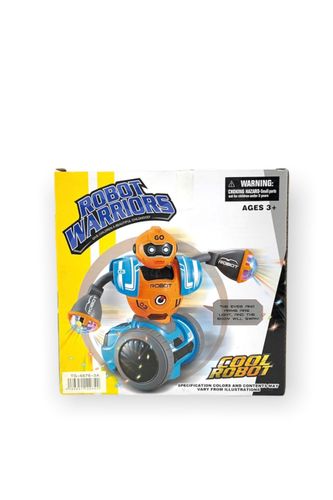 Игрушка SHK Toys робот-танцор d029, купить недорого
