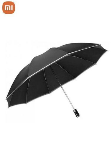 Avtomatik soyabon Xiaomi Automatic Umbrella, Black