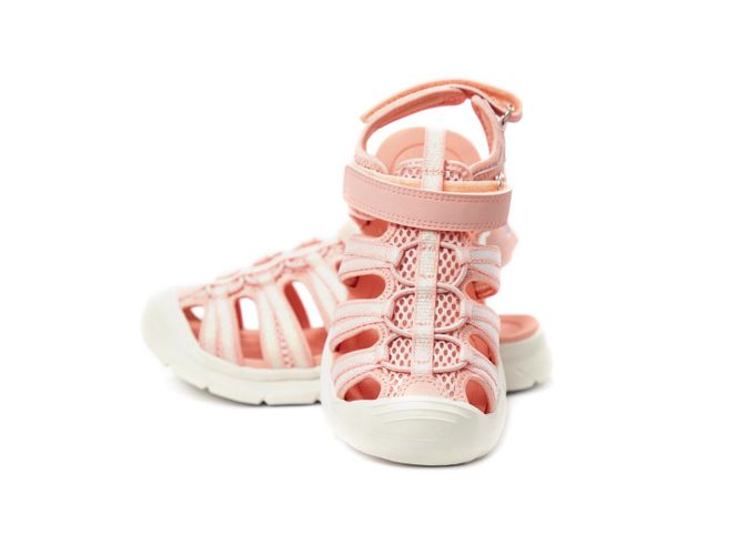 Женские сандалии Dr.Kong S2000160, Coral pink, купить недорого