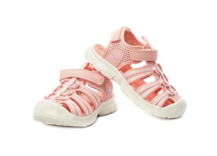 Женские сандалии Dr.Kong S2000160, Coral pink