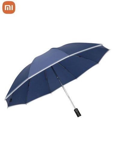 Зонт автоматический Xiaomi Automatic Umbrella, Blue