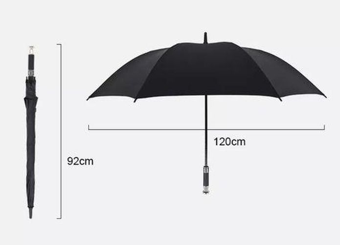 Зонт трость полуавтомат 55836, купить недорого