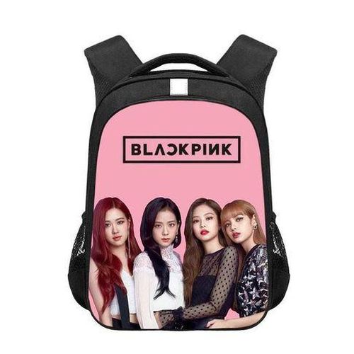 Рюкзак BLACK PINK 56339