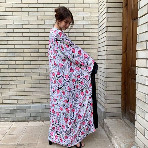 Abaya-choponi Adras Republic "Anor" 1794, купить недорого