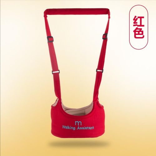 Вожжи StreetStyle 6070, Red, купить недорого