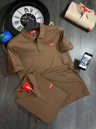 Polo Levis 2040 Replica