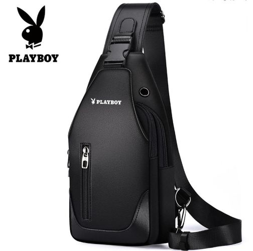 Сумка Playboy 3023, Grey, купить недорого