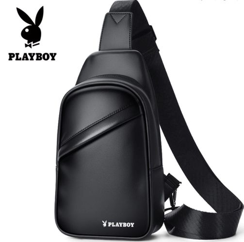 Сумка Playboy 3023, Grey