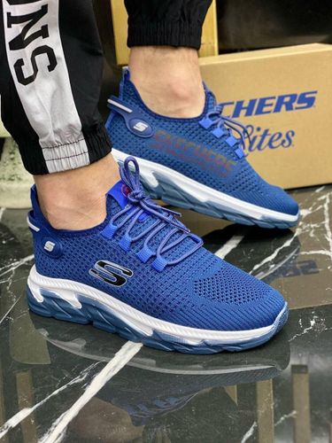 Кроссовки Sketchers 1032 Replica