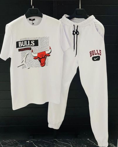 Kostyum ikki qismli Chicago Bulls 2042 Replica