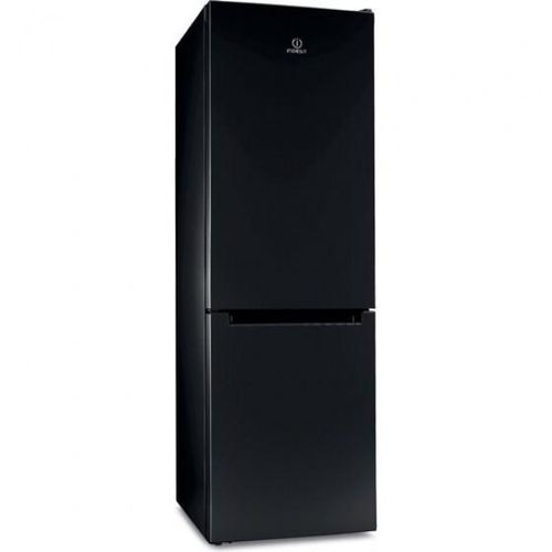 Холодильник Indesit DS4180W, Black